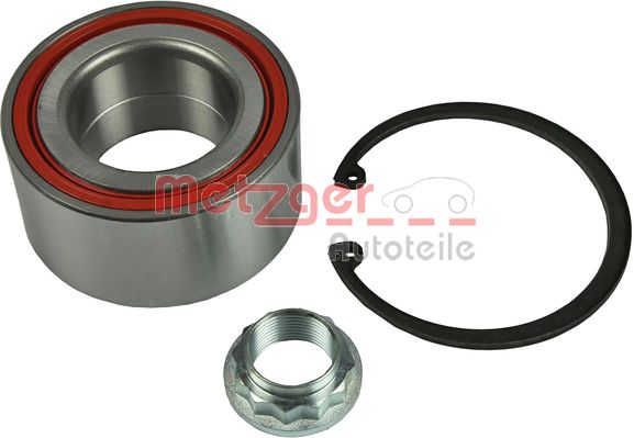 METZGER WM 7016 WM 7016 KEREKCSAPAGY KLT. - METZGER